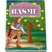 Basme – Petre Ispirescu librariadelfin.ro