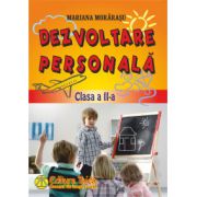 Dezvoltare personala clasa a 2-a - Mariana Morarasu