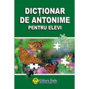 Dictionar de antonime pentru elevi