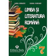 Culegere de Limba si Literatura romana - clasa a VII-a (Laura Buhaciuc)