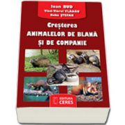 Cresterea animalelor de blana si de companie – Ioan Bud librariadelfin.ro