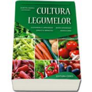 Cultura legumelor. Editia a III-a, revizuita – Coordonator, Dumitru Indrea La Reducere de la librariadelfin.ro imagine 2021