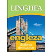Dictionar de buzunar - Engleza