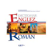 Dictionar Englez - Roman