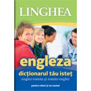 Dictionarul tau istet englez-roman si roman-englez Enciclopedii Dictionare si Atlase. Dictionare imagine 2022