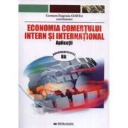 Economia comertului intern si international (Aplicatii) – Carmen Costea librariadelfin.ro