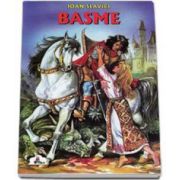 Basme (Colectia Piccolino) – Ioan Slavici librariadelfin.ro