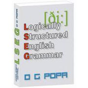 Logically structured english grammar – LSEG imagine 2022