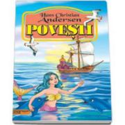 Povesti- Hans Christian Andersen