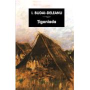 Tiganiada - ion budai deleanu