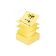 Post-it Z-notes 3M, 76mmx76mm R-330 (3M1076763 ) librariadelfin.ro