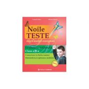 Noile teste. ne pregatim pentru evaluarea nationala, clasa a ii-a - carmen sima, iuliana dulica
