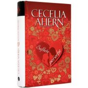 Suflete Pereche. Editie HardCover – Cecelia Ahern librariadelfin.ro imagine 2022