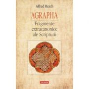 Agrapha. Fragmente extracanonice ale Scripturii - Alfred Resch image12
