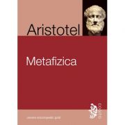 METAFIZICA - ARISTOTEL