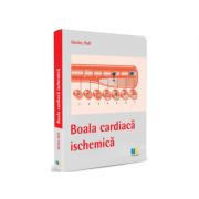 Boala cardiaca ischemica (Giesler Rub) Medicina ( Carti de specialitate ). Cardiologie imagine 2022