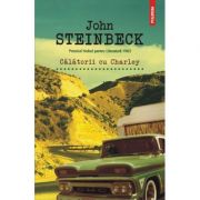 Calatorii cu Charley – John Steinbeck librariadelfin.ro imagine 2022