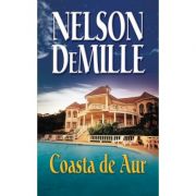 Coasta de aur - Nelson DeMille