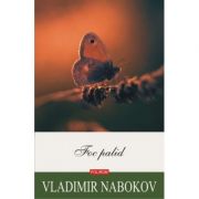 Foc palid – Vladimir Nabokov librariadelfin.ro
