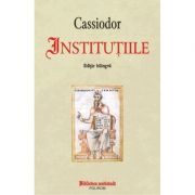 Institutiile - Cassiodor image14