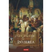 Invierea - Lev Tolstoi