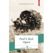 Ogorul - Pearl Sydenstricker Buck