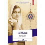 Onoare – Elif Shafak de la librariadelfin.ro imagine 2021