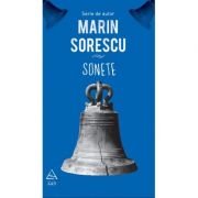 Sonete – Marin Sorescu librariadelfin.ro