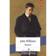 Stoner - John Williams