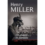 Un diavol in paradis - Henry Miller