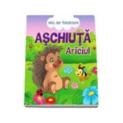 Ariciul Aschiuta