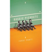Bagaje pierdute - jordi punti