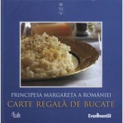 Carte regala de bucate. Editie de kiosk – Principesa Margareta a Romaniei Sfaturi Practice. Gastronomie imagine 2022