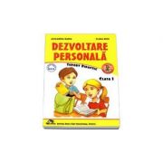 Dezvoltare personala (clasa i)
