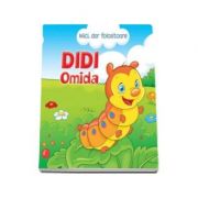 Didi Omida