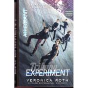 Divergent, volumul III. Experiment – Veronica Roth librariadelfin.ro