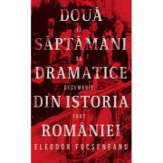 Doua saptamani dramatice din istoria Romaniei (17-30 decembrie 1947) - Eleodor Focseneanu