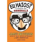 O poveste din GENERALA - Eu, haios? (James Patterson)