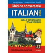 Ghid de conversatie italian-roman - dragos cojocaru, corina-gabriela badelita
