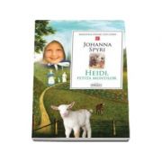 Heidi. Fetita muntilor - Johanna Spyri