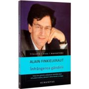 Infrangerea gandirii