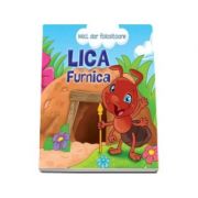 Lica furnica