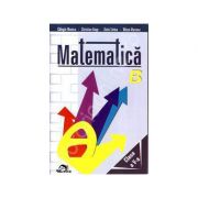 Matematica clasa a V-a. Culegere – Monica Calugar librariadelfin.ro imagine 2022