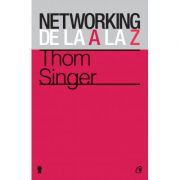 Networking de la A la Z - Thom Singer