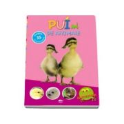 Pui de animale
