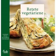 Retete vegetariene – Chuck Williams librariadelfin.ro