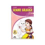 Semne grafice (3-5 ani)