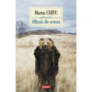 Sfirsit de sezon – Marius Chivu librariadelfin.ro