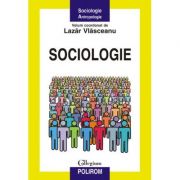 Sociologie - Lazar Vlasceanu