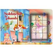 Soldatelul de plumb (cubopuzzle)